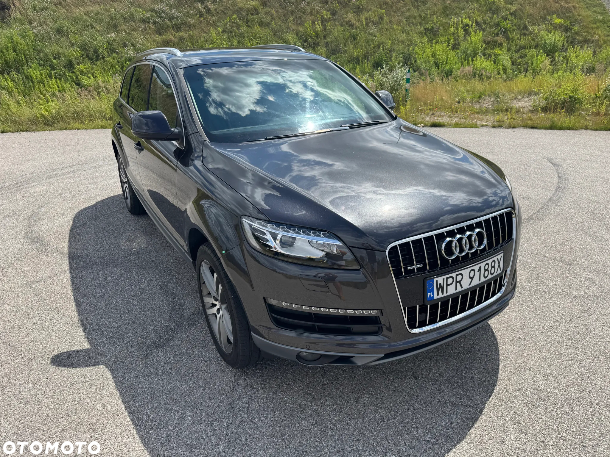 Audi Q7 3.6 FSI Quattro Tiptronic - 14