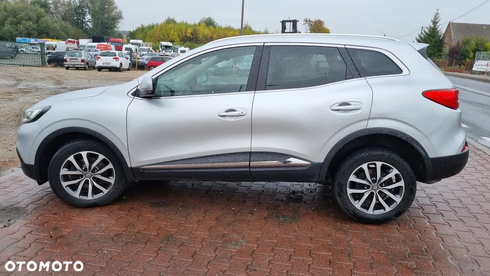 Renault Kadjar 1.5 dCi Energy Adventure EDC - 2