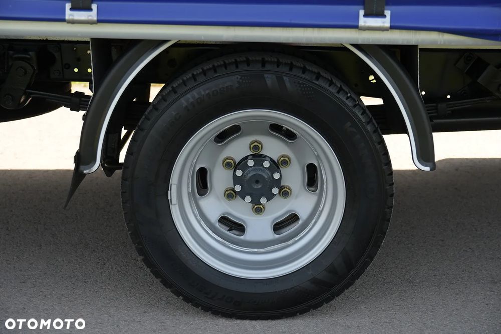 Iveco DAILY=50C18=3.0HPi=FIRANKA=5.50M=10-PALET - 29