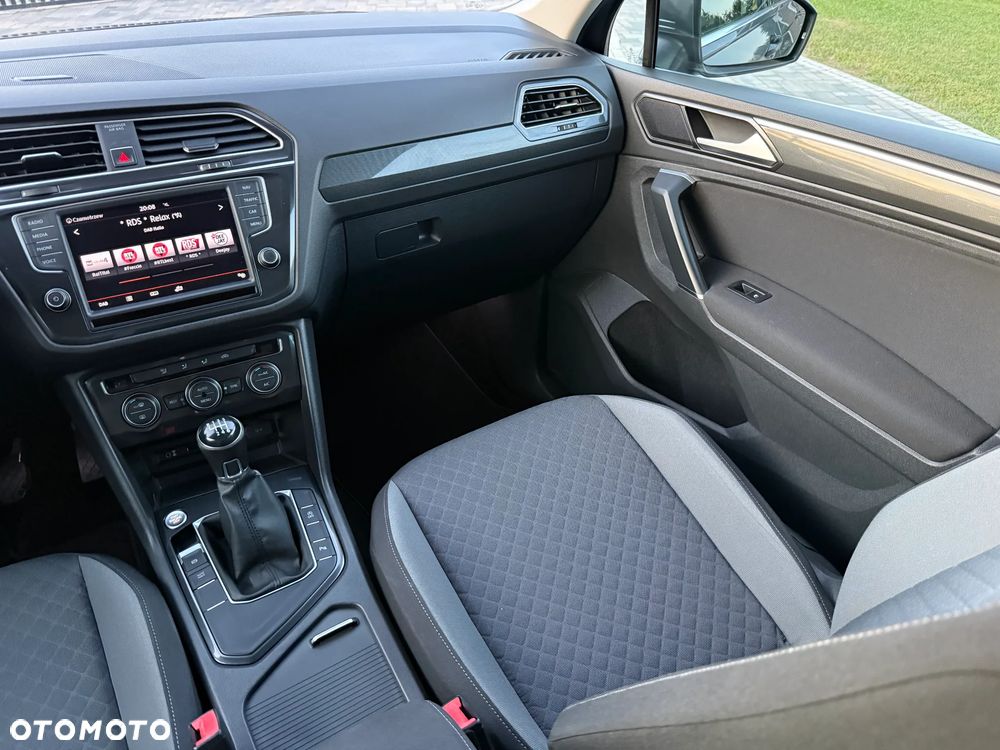 Volkswagen Tiguan 2.0 TDI BMT SCR Highline - 18