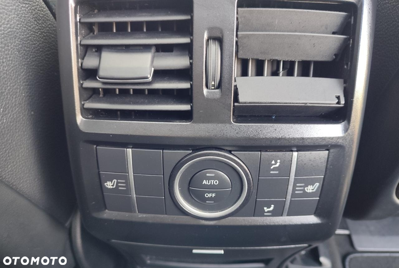 Mercedes-Benz GL 500 - 13