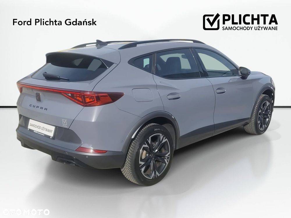Cupra Formentor - 5