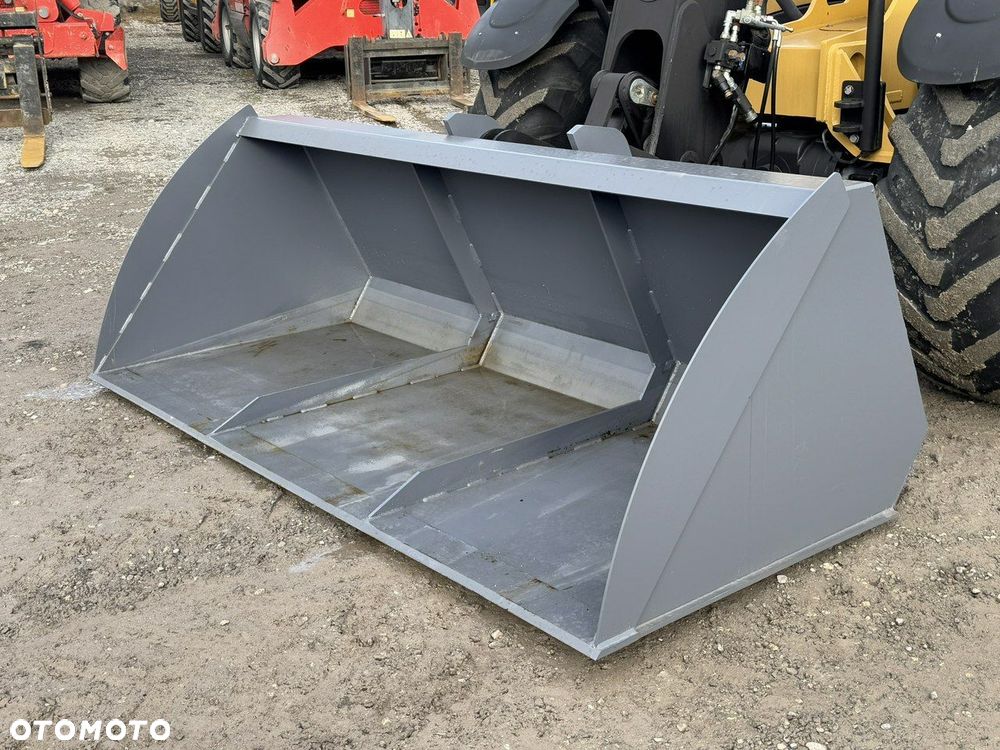 Caterpillar TH337C - 4