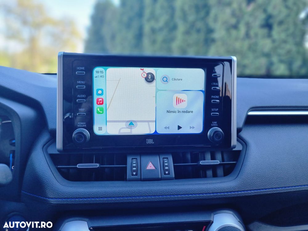 Toyota RAV4 2.5 VVT-iE 4x2 Exclusive - 30