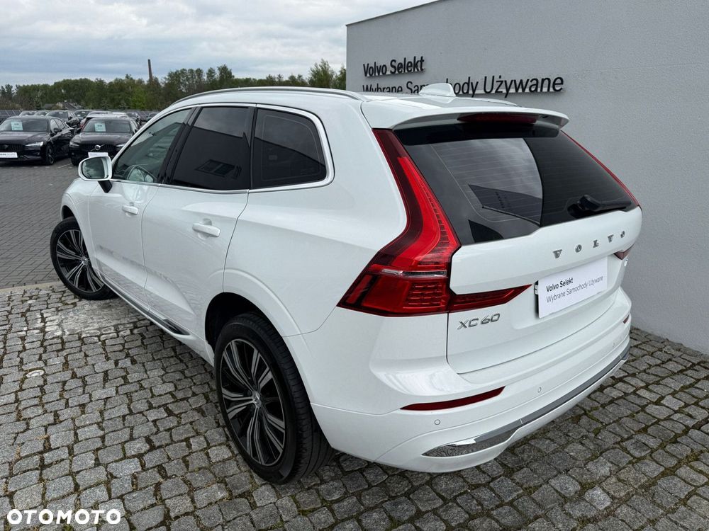 Volvo XC 60 - 7