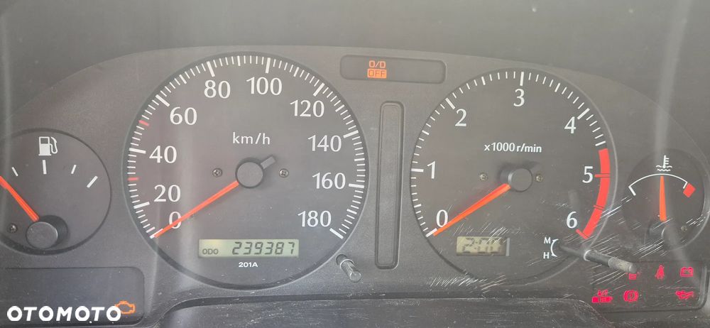 Nissan Patrol 3.0 TDI Elegance - 16