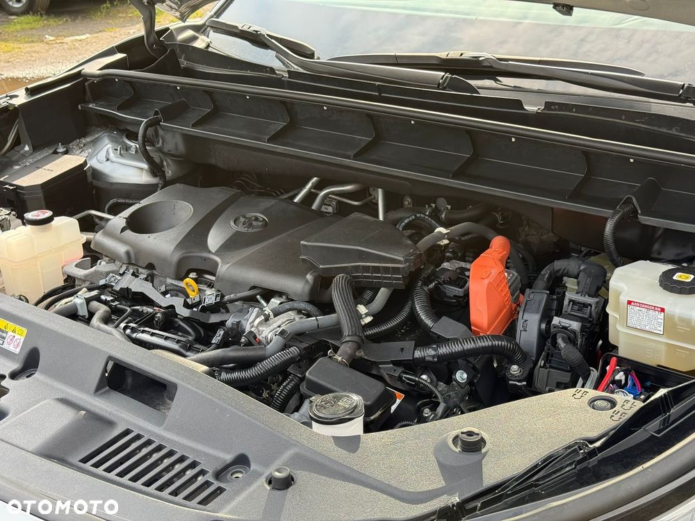 Toyota Highlander 2.5 Hybrid Prestige - 5