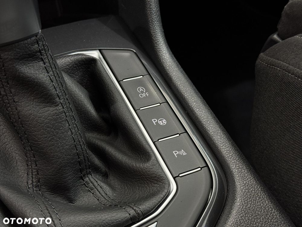 Volkswagen Tiguan Allspace - 29