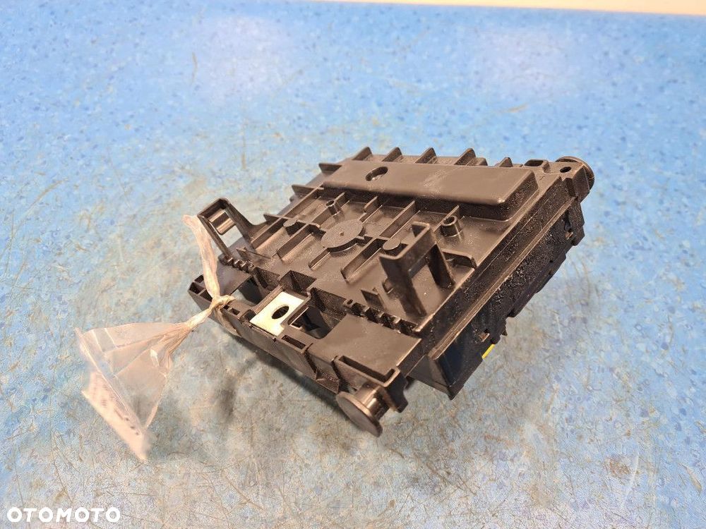 CITROEN C3 I MODUŁ BSM 9659741780 - 9
