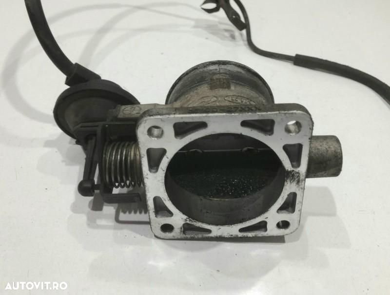 Clapeta acceleratie Kia Sorento (2002-2009) 2.5 crdi D4CB 140 cp 35100-27XXX - 2
