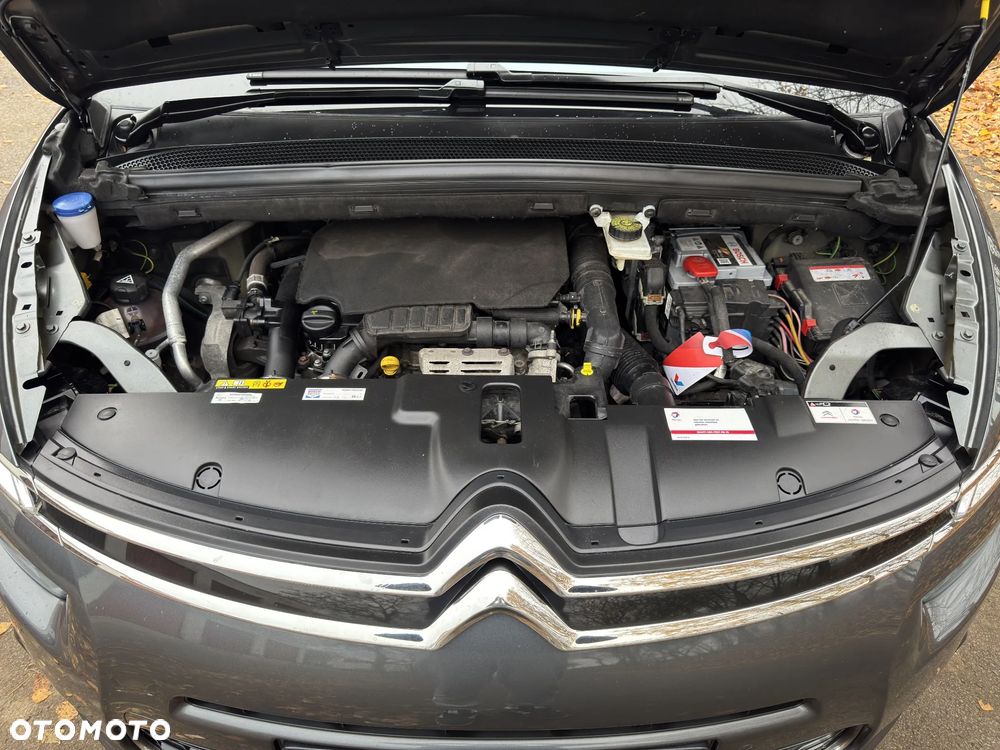 Citroën C4 Picasso PureTech 130 Stop&Start Exclusive - 18