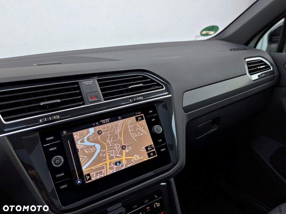 Volkswagen Tiguan 1.5 TSI EVO R-Line DSG - 28