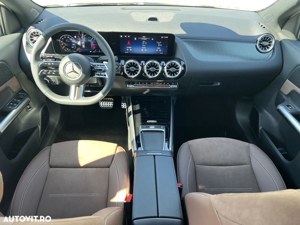 Mercedes-Benz GLA 200 d 4MATIC Aut. - 16