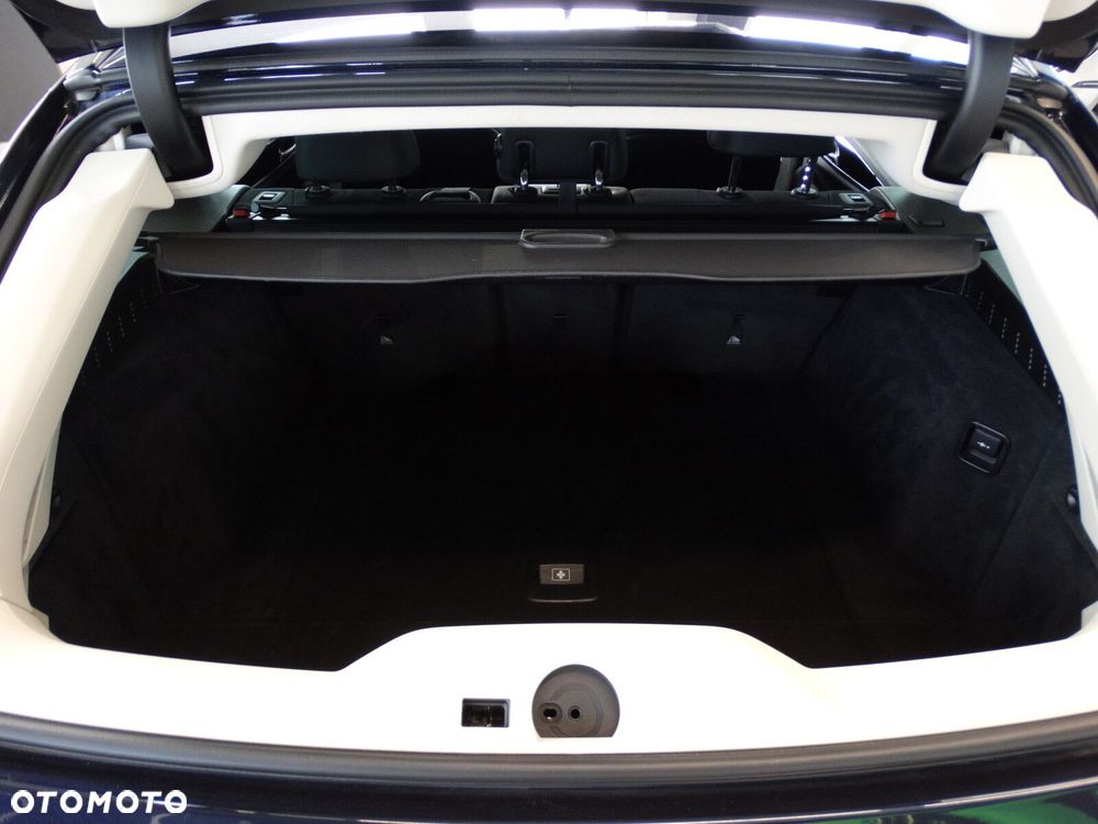 BMW Seria 5 525d Luxury Line sport - 21