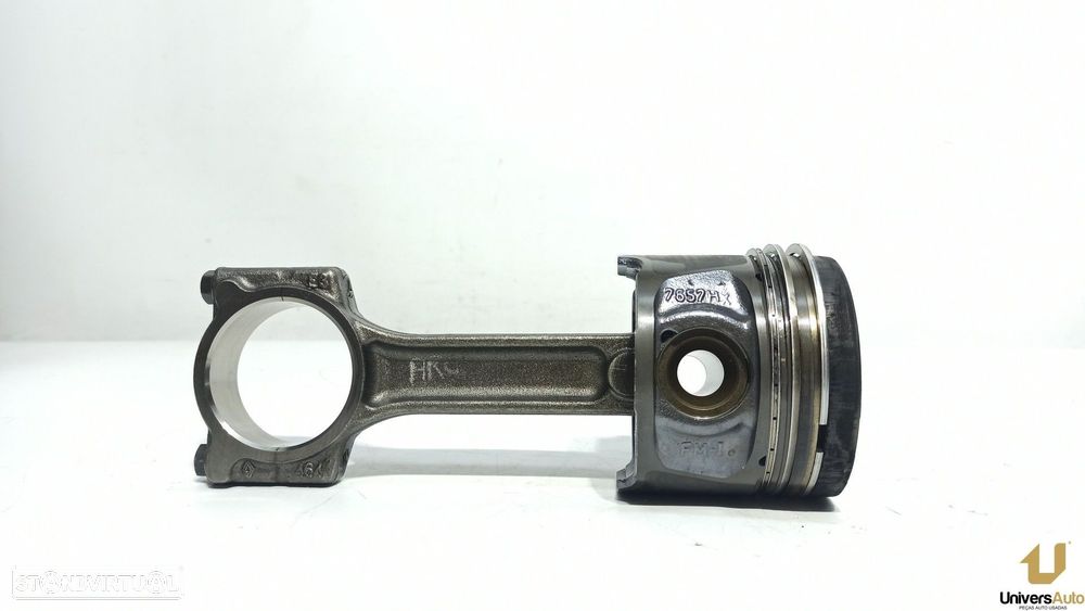 BIELA RENAULT CLIO IV GRANDTOUR LIMITED - 6