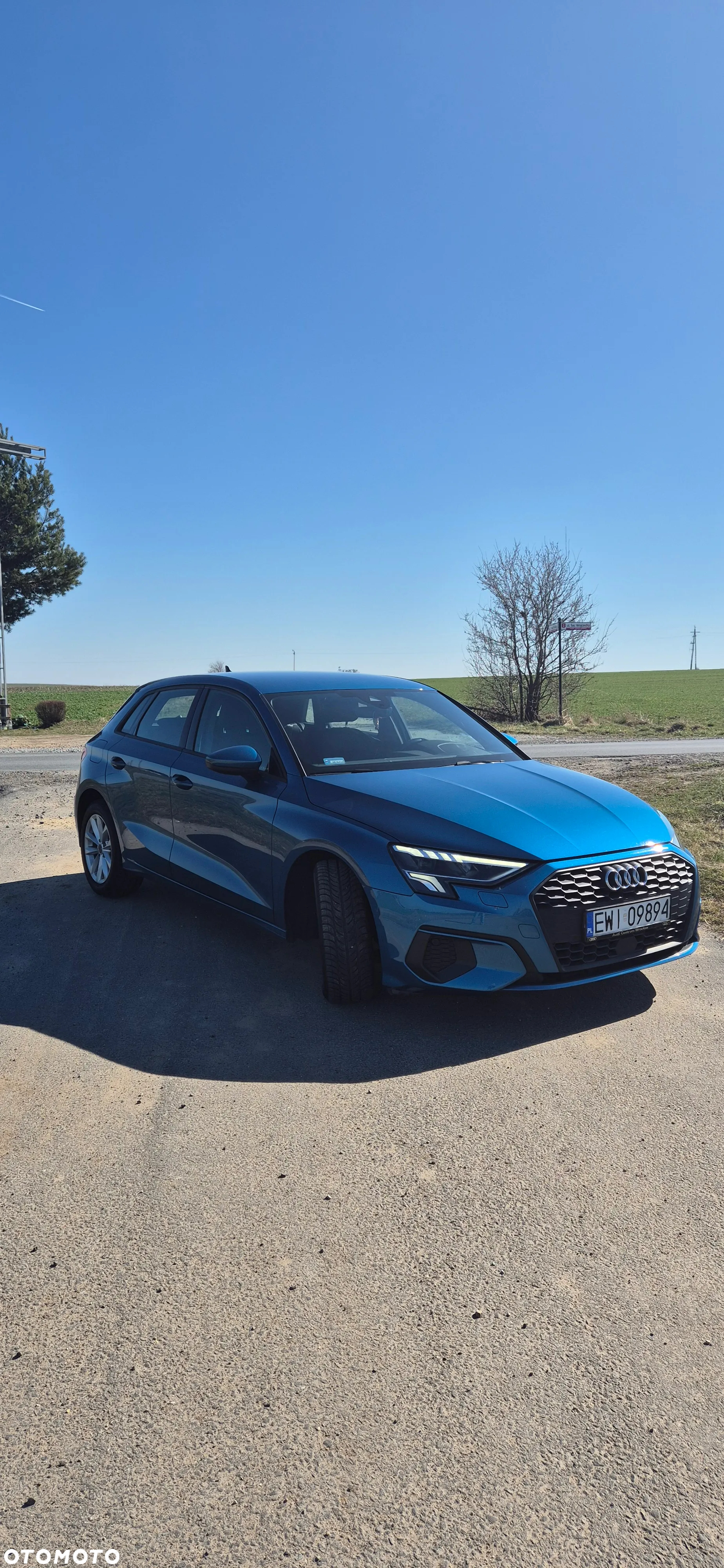Audi A3 - 4