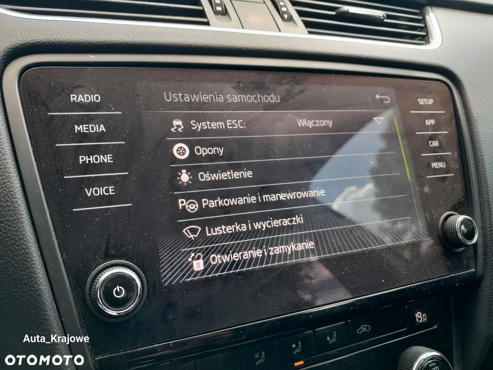 Skoda Octavia 2.0 TDI SCR Ambition - 16