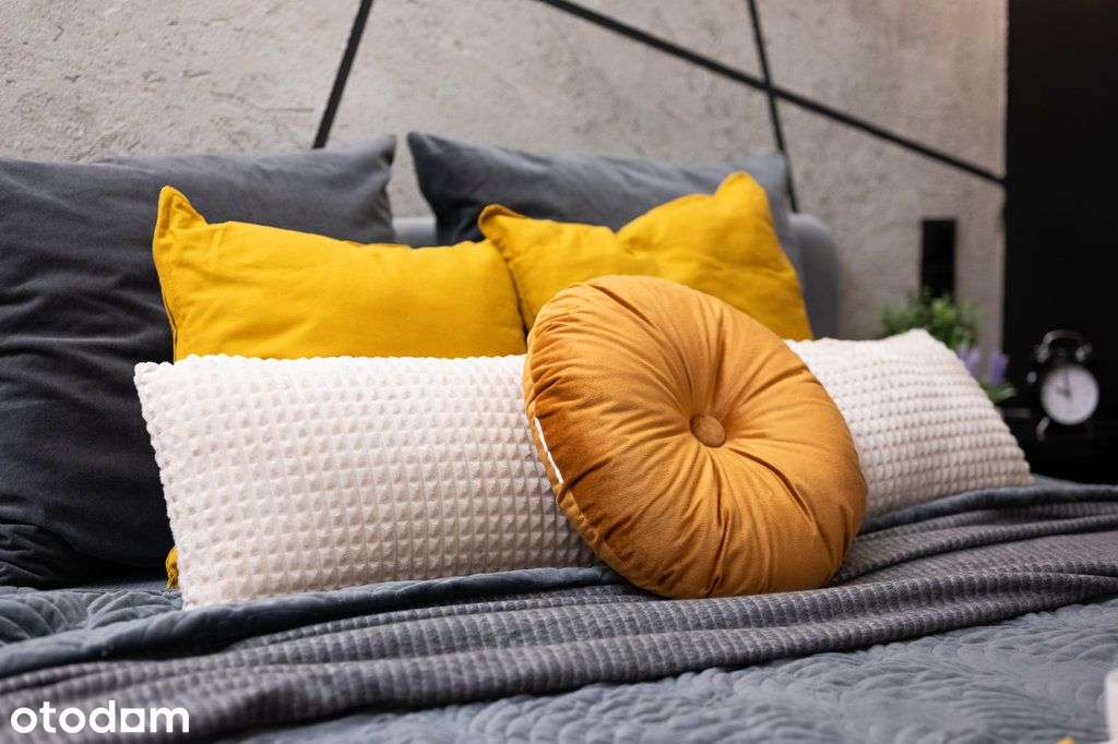 2 Pokoje | Ul. Batorego | Śródmieście | 41 M2