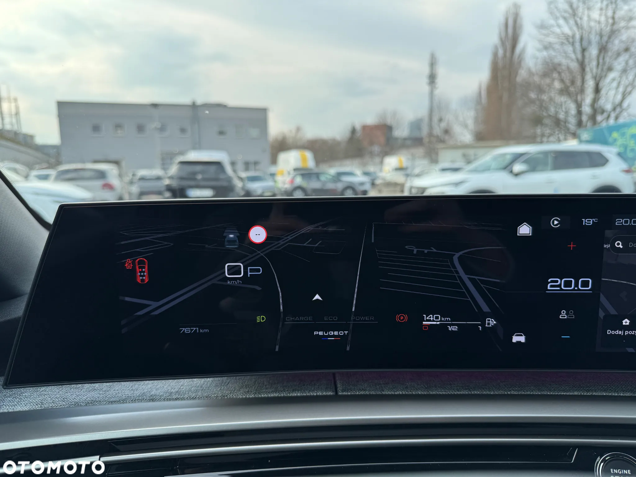 Peugeot 5008 1.2 PureTech mHEV Allure S&S e-DCS6 - 28