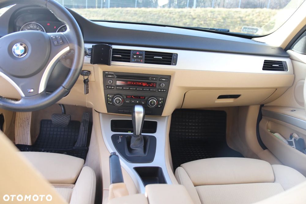 BMW Seria 3 - 20