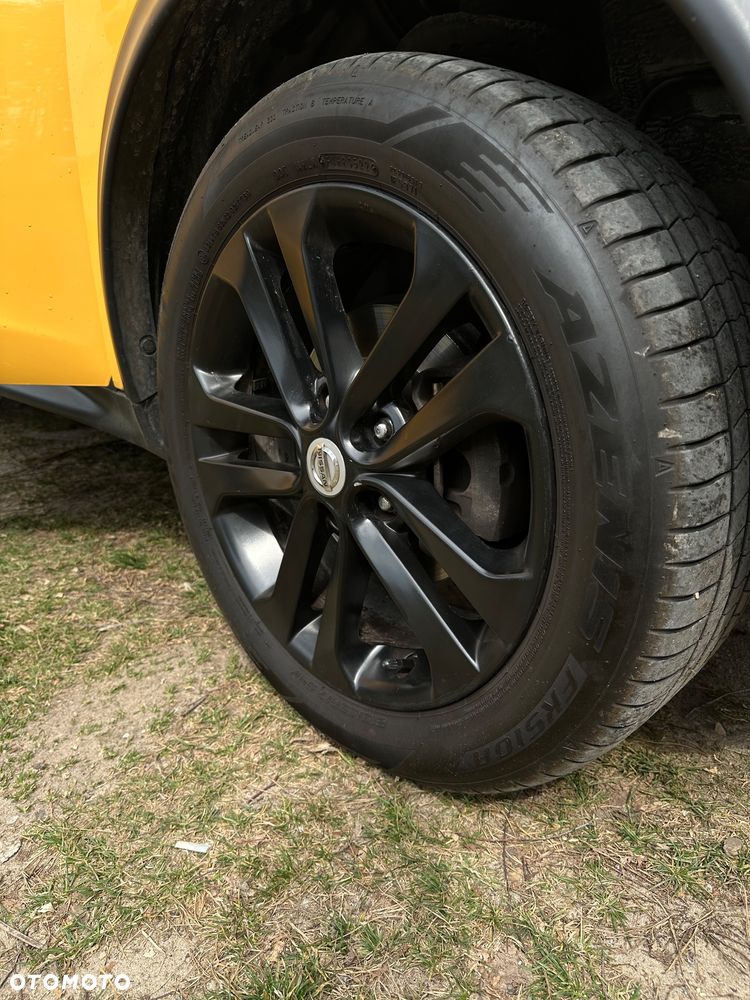 Nissan Juke 1.2 DIG-T Tekna Dark Sound - 24