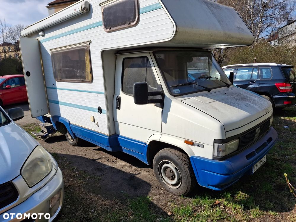 Fiat Ducato - 6
