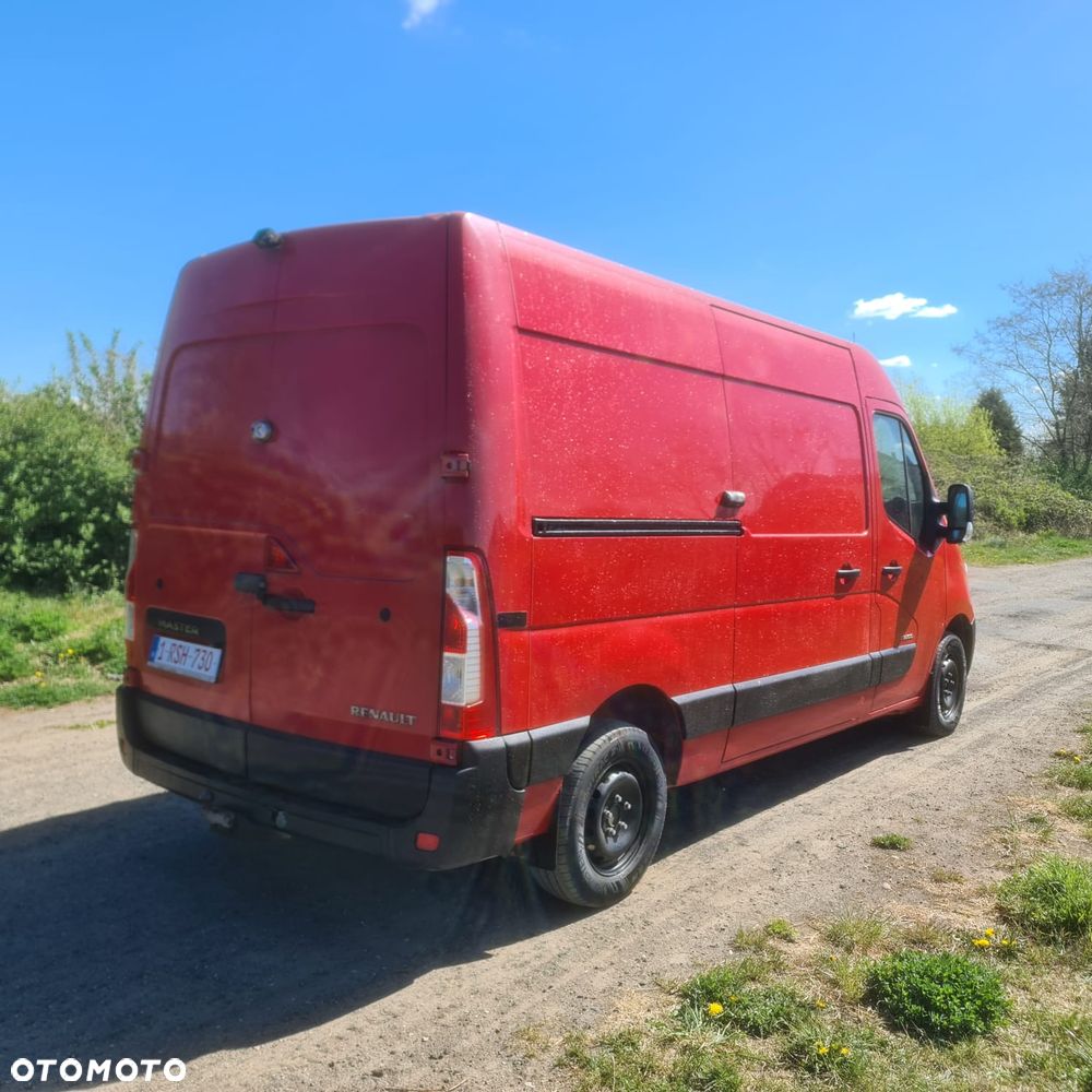 Renault MASTER - 3