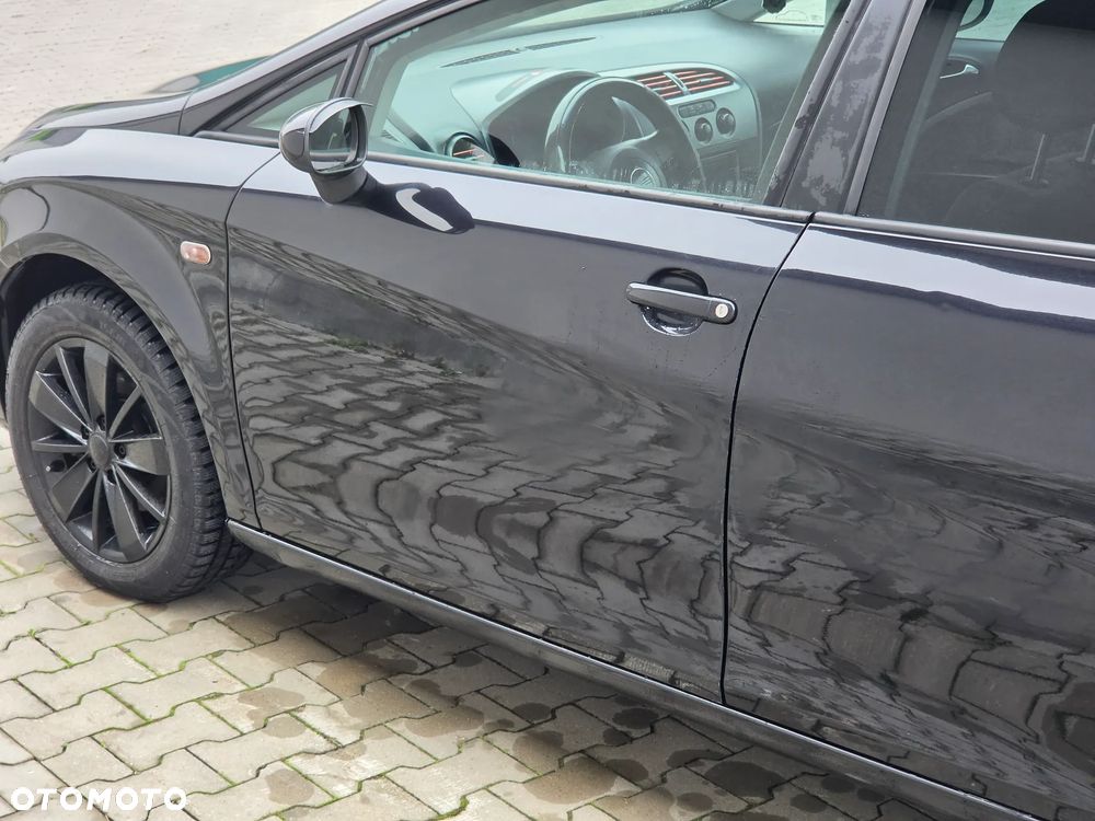 Seat Leon - 20