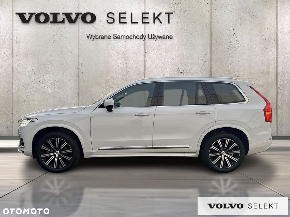 Volvo XC 90 - 3
