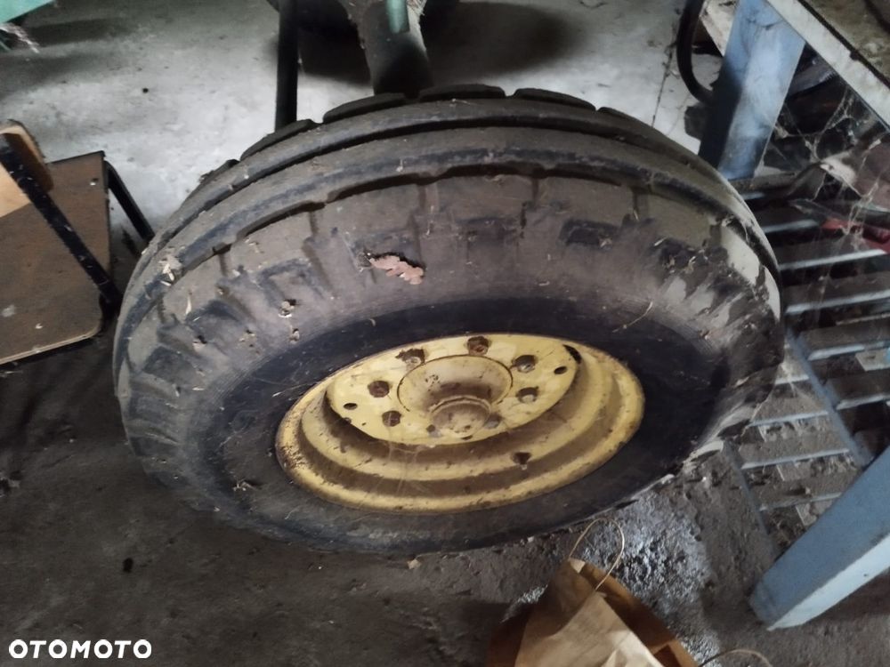 John Deere 955 - 5