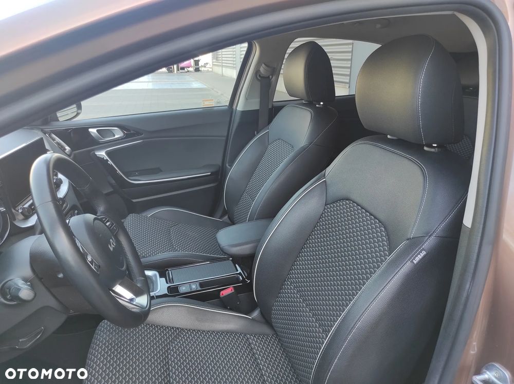 Kia XCeed 1.5 T-GDI L - 21