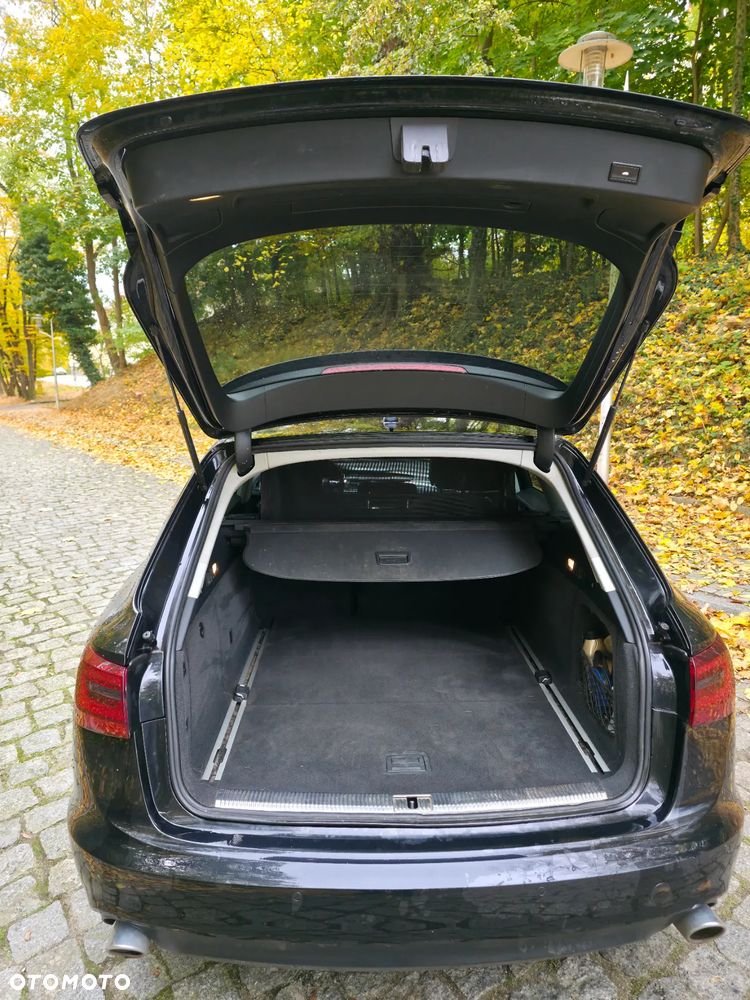 Audi A6 - 8