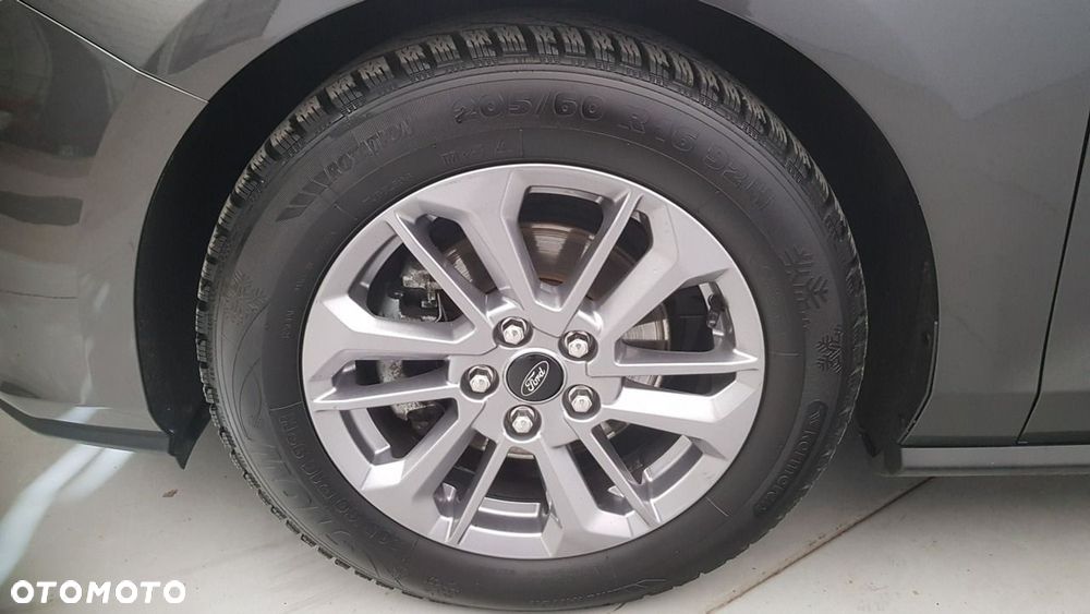 Ford Focus - 9