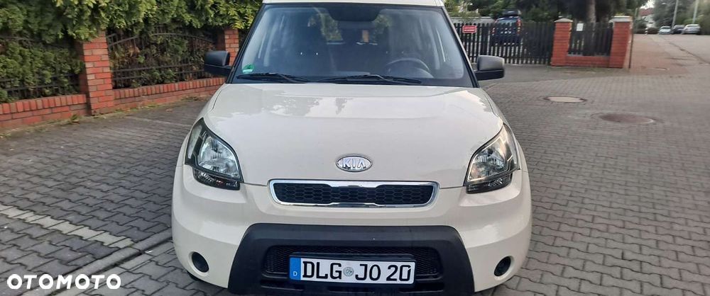 Kia Soul - 20