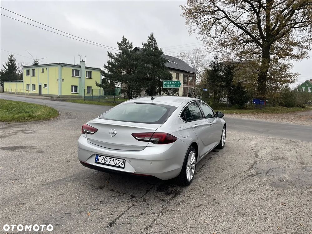 Opel Insignia 1.5 CDTI Business Elegance S&S - 13