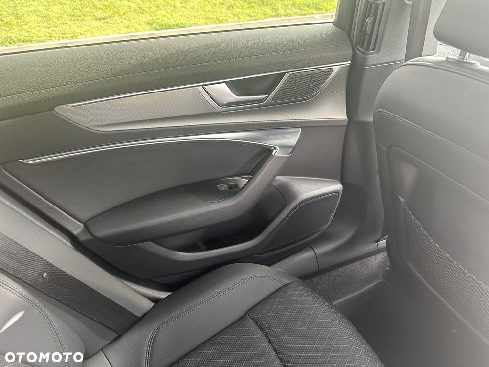 Audi A6 Limousine 40 TDI S tronic design - 19