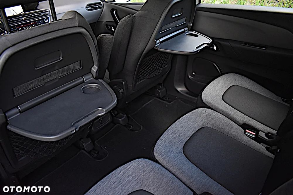 Citroën C4 Grand Picasso BlueHDi 120 Exclusive - 29