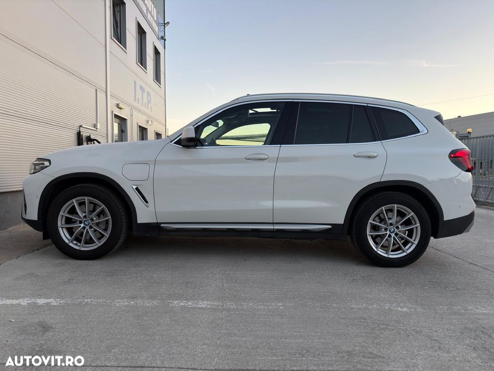 BMW X3 xDrive30e Aut. xLine - 41