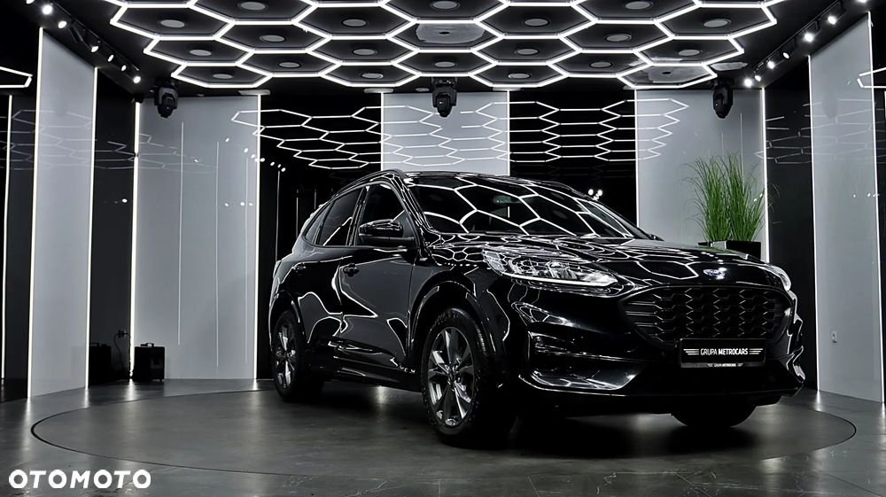 Ford Kuga 1.5 EcoBoost FWD ST-Line - 13