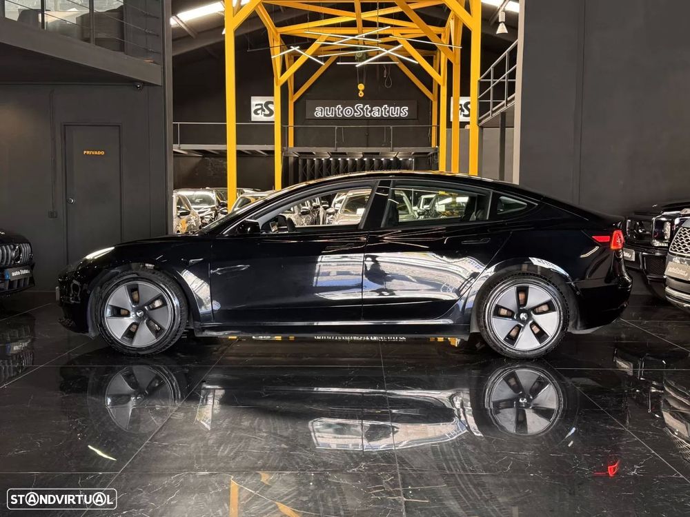 Tesla Model 3 Long Range Tração Integral - 7