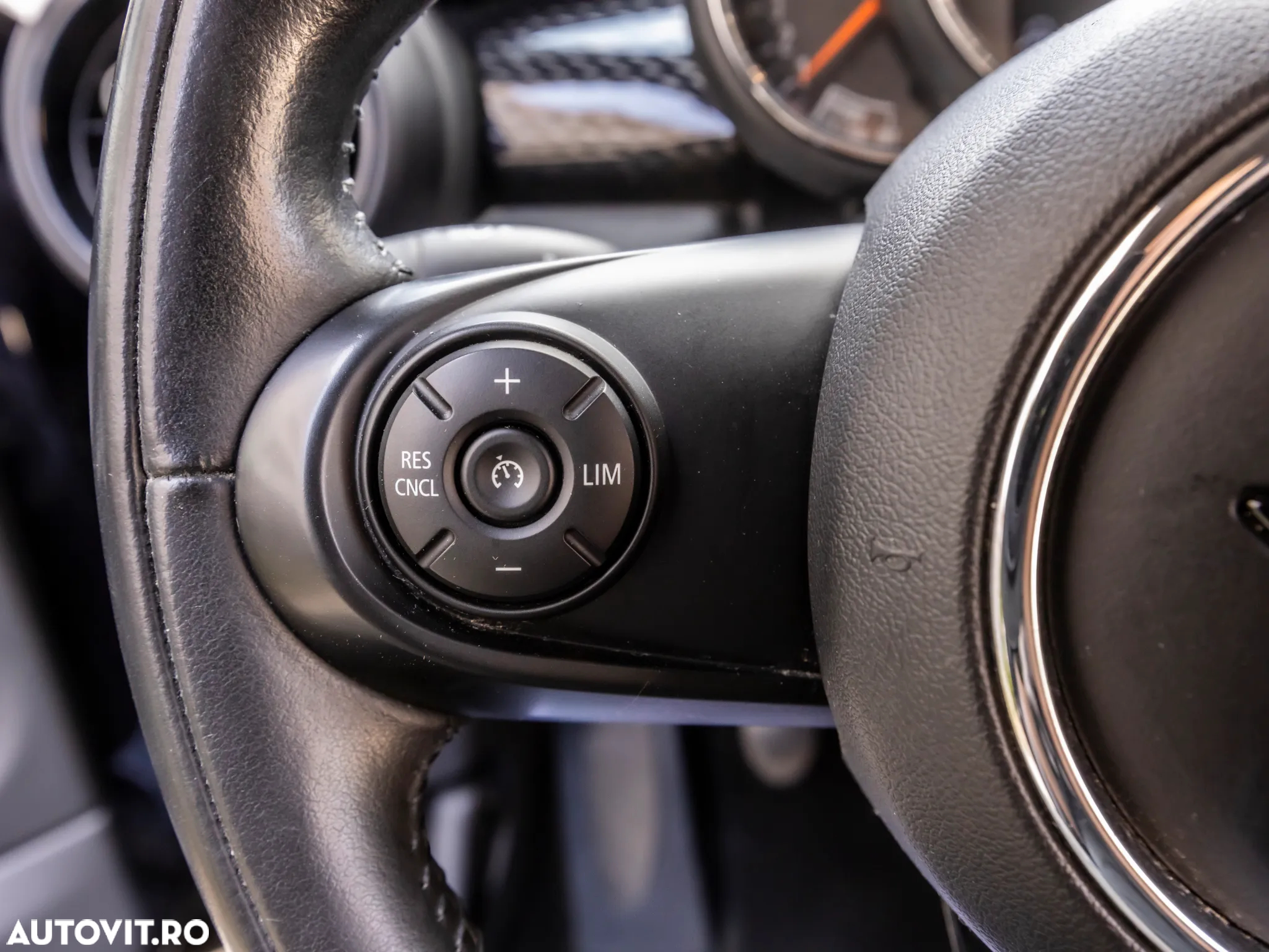Mini Cooper S - 16