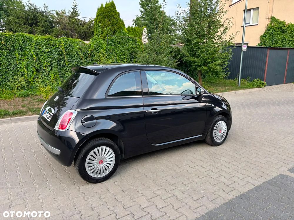 Fiat 500 - 26