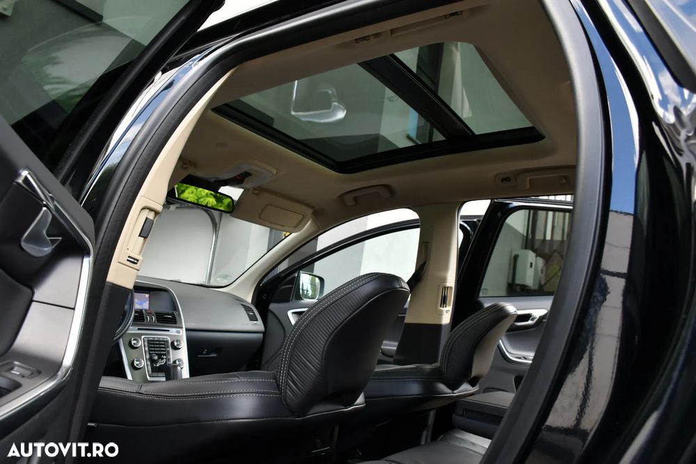 Volvo XC 60 2.4D AWD Aut. Summum - 30