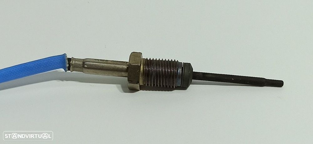 SENSOR DE TEMPERATURA DOS GÁS DE ESCAPE FORD FOCUS TURNIER ACTIVE - 3