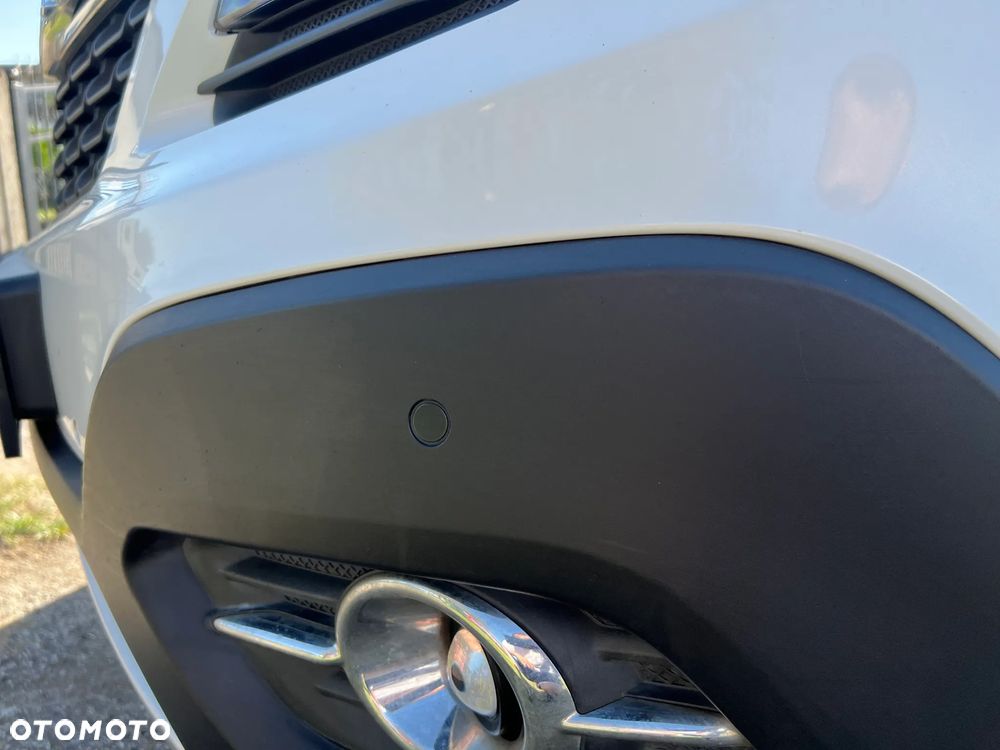 Opel Mokka 1.7 CDTI Automatik Innovation - 9