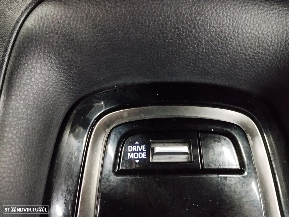 Toyota Corolla 1.2T Comfort - 34