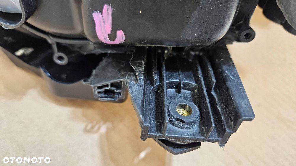 lampa przód przednia prawa vw arteon 3g8 3g8941082d - 14