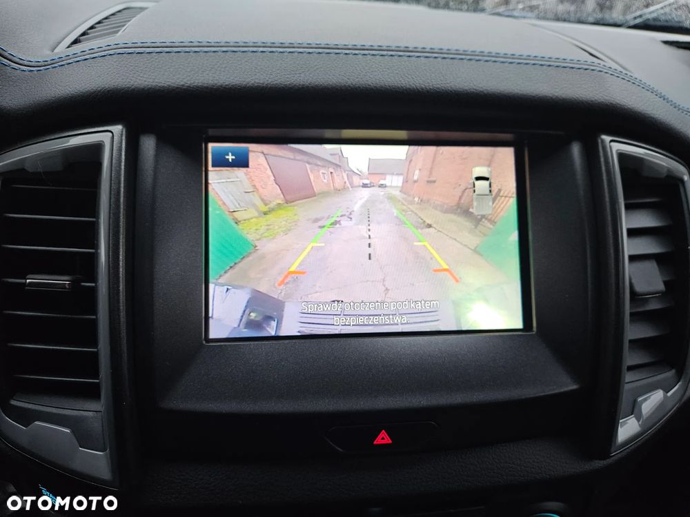 Ford Ranger Raptor - 25