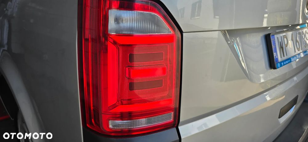 Volkswagen Transporter L2H1 Plus Comfortline DSG - 13