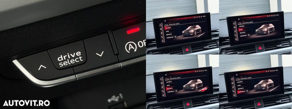 Audi A4 Avant 35 TFSI S tronic - 33
